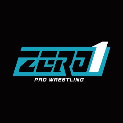 ZERO1_Wrestling's profile picture