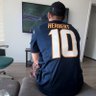 D's profile picture