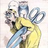 Parole d'ancêtre 🍌 profil fotoğrafı