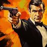 Profilbild von James Bond