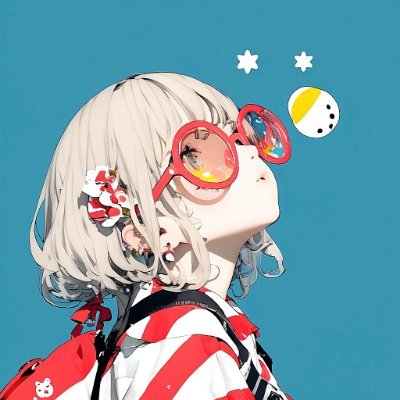 メガネ少女's profile picture