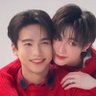 💙น้อนมุแม้ก&จิ๋วณฐ💖 的头像