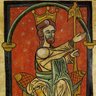 Profilbild von Ordoño II
