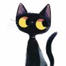 Фото профиля 黒猫
