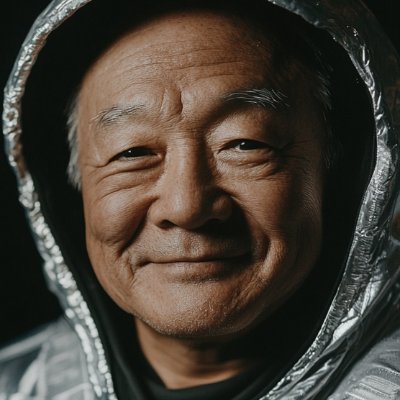 MrUshiro's profile picture