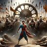 Profilbild von Abhimanyu 🇮🇳