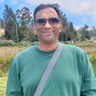 Vivek Iyer profil fotoğrafı