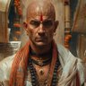 स्वर्ण+OBC एकता 的头像