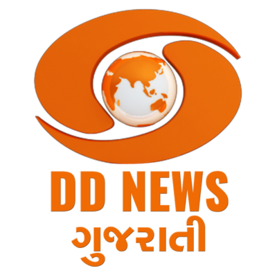 DDNewsGujarati's profile picture