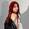 Profilbild von HUH YUNJIN 🧊🔥