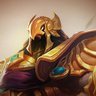 Profilbild von Azir