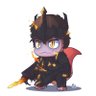 Drayar⚡️🐉🐺😈🌌 profil fotoğrafı