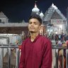 Profilbild von Abhijit Prusty