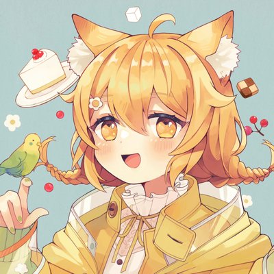 nekofancier's profile picture
