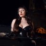 MISS MAY • LONDON DOMINATRIX profil fotoğrafı