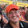 Profilbild von Greg 'Soups' Jacobsen