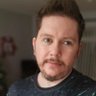 Profilbild von Garry Munro