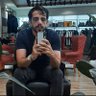 امیرحسین profil fotoğrafı