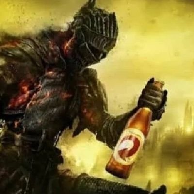 Dark souls TODO dia até eu NAMORAR's profile picture