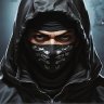 Mask Man's profile picture