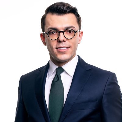 Damian Artur Kowalczyk's profile picture