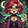 The Countess of The Black Hearts's profile picture