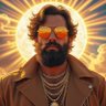 Rando Man Saint's profile picture