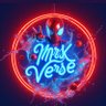 Фото профиля ⭕️MrsKVerse⭕️💙🚀