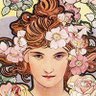 推す子 的头像