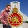 امیر آریان(طنزنوشت)♕𓃬☼'s profile picture