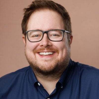 Richard Reed's profile picture