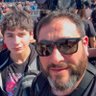 🇮🇱AlexiWild🇨🇱 profil fotoğrafı