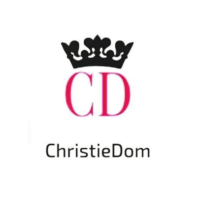 CHRISTIE_DOM_'s profile picture