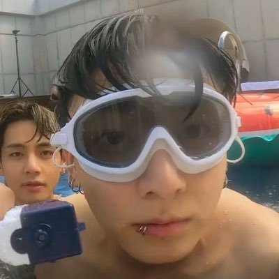 bequita VA A VER A BTS's profile picture