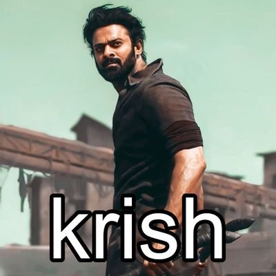 Salaar_krish's profile picture