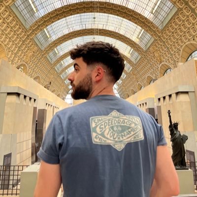 David's profile picture