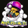 Masterball Melts profil fotoğrafı