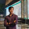 Profilbild von ashish nagmoti
