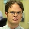 Profilbild von Dwight Schrute 🐻🍠🚀