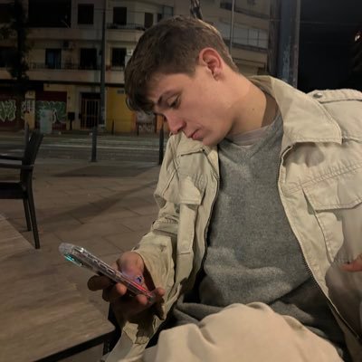 Sergi Romero castilla🇪🇸's profile picture