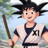 //SonGoku\\ 的头像