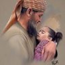 انا صاحب الحق اليقين's profile picture
