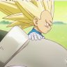 SSJ3 profil fotoğrafı