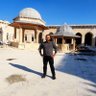 mahmod alshame profil fotoğrafı