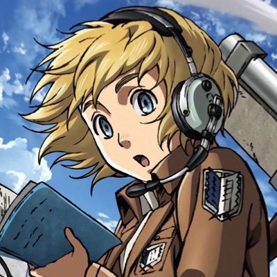 hanꨄ︎'s profile picture