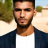 أحمد البلوشي's profile picture