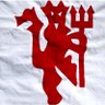 MUFC profil fotoğrafı