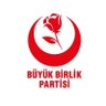 Фото профиля BÜYÜK BİRLİK PARTİSİ KONYA.