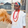 Adebayo Olusegun 的头像