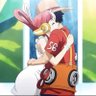 Profilbild von nちゃん。
